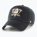 Kepuraitė su snapeliu 47 Brand NHL Anaheim Ducks CLEAN UP black 5