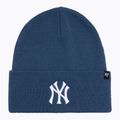 Žieminė kepurė 47 Brand MLB New York Yankees Haymaker timber blue