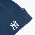 Žieminė kepurė 47 Brand MLB New York Yankees Haymaker timber blue 3