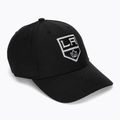 Kepuraitė su snapeliu 47 Brand NHL Los Angeles Kings MVP black