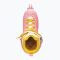 Moteriški riedučiai IMPALA Lightspeed Inline Skate pink yellow 4