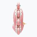 Moteriški riedučiai IMPALA Lightspeed Inline Skate pink yellow 5