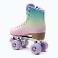 Moteriškos ratukinės pačiūžos IMPALA Quad Skate pastel fade 4