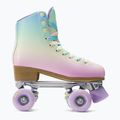 Moteriškos ratukinės pačiūžos IMPALA Quad Skate pastel fade 2