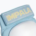 IMPALA Apsauginių vaikiškų įklotų rinkinys mėlynas IMPRPADSY 5