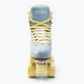 Moteriškos ratukinės pačiūžos IMPALA Quad Skate sky blue yellow 5