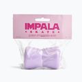 IMPALA Riedučių kamštis su varžtais 2 vnt. violetinės spalvos IMPRSTOP 2