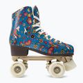 Moteriškos ratukinės pačiūžos IMPALA Quad Skate harmony blue 3