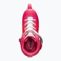 Moteriški riedučiai IMPALA Lightspeed Inline Skate flames 5