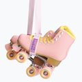 Diržas riedučiams nešti IMPALA Skate Strap pink 6