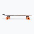 Globe Big Blazer brown-blue longboard riedlentė 10525195_TEAKOCNS 3
