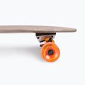 Globe Big Blazer brown-blue longboard riedlentė 10525195_TEAKOCNS 6