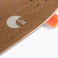 Globe Big Blazer brown-blue longboard riedlentė 10525195_TEAKOCNS 7