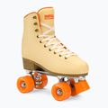 Moteriškos ratukinės pačiūžos IMPALA Quad Skate mimosa