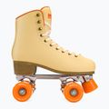 Moteriškos ratukinės pačiūžos IMPALA Quad Skate mimosa 4