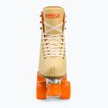 Moteriškos ratukinės pačiūžos IMPALA Quad Skate mimosa 5