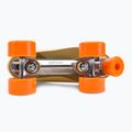 Moteriškos ratukinės pačiūžos IMPALA Quad Skate mimosa 6