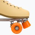 Moteriškos ratukinės pačiūžos IMPALA Quad Skate mimosa 8
