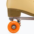 Moteriškos IMPALA keturratės riedlentės Skate beige IMPROLLER1 9