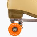 Moteriškos ratukinės pačiūžos IMPALA Quad Skate mimosa 9