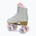 Moteriški riedučiai IMPALA Quad Skate smokey grey 4