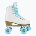 Moteriškos ratukinės pačiūžos IMPALA Quad Skate white ice 2