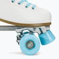 Moteriškos ratukinės pačiūžos IMPALA Quad Skate white ice 9