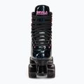 Moteriškos ratukinės pačiūžos IMPALA Quad Skate black holographic 6