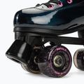 Moteriški riedučiai IMPALA Quad Skate black holographic 8