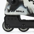 Moteriški riedučiai IMPALA Lightspeed Inline Skate monochrome marble 7