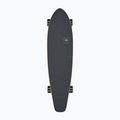 "Globe" Visų laikų raudonas marmurinis kaminas longboard 2