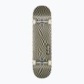 Klasikinė riedlentė Globe G0 Checked Out black/off-white 3