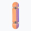 Klasikinė riedlentė Globe G0 Strype Hard dusty orange/lavender 3