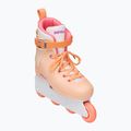 Moteriški riedučiai IMPALA Lightspeed Inline Skate apricot 2
