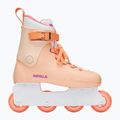 Moteriški riedučiai IMPALA Lightspeed Inline Skate apricot