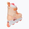 Moteriški riedučiai IMPALA Lightspeed Inline Skate apricot 3