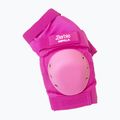 Vaikiškų apsaugų rinkinys IMPALA Protective barbie pink 3