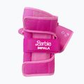 Vaikiškų apsaugų rinkinys IMPALA Protective barbie pink 4