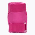 Vaikiškų apsaugų rinkinys IMPALA Protective barbie pink 3