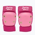 Vaikiškų apsaugų rinkinys IMPALA Protective barbie pink 4