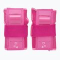 Vaikiškų apsaugų rinkinys IMPALA Protective barbie pink 6