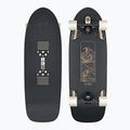 Globe Walrus black/peaking cruiser riedlentė