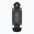 Globe Walrus black/peaking cruiser riedlentė 3