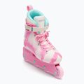 Moteriški riedučiai IMPALA Lightspeed Inline Skate sherbet swirl 2