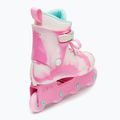 Moteriški riedučiai IMPALA Lightspeed Inline Skate sherbet swirl 3