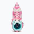Moteriški riedučiai IMPALA Lightspeed Inline Skate sherbet swirl 5