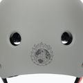 Šalmas Globe Goodstock Certified matte gunmetal/bandana 7