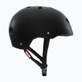 Šalmas Globe Goodstock Certified matte black