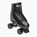 Moteriški riedučiai IMPALA Quad Skate black leopard