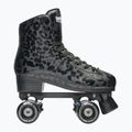 Moteriški riedučiai IMPALA Quad Skate black leopard 2